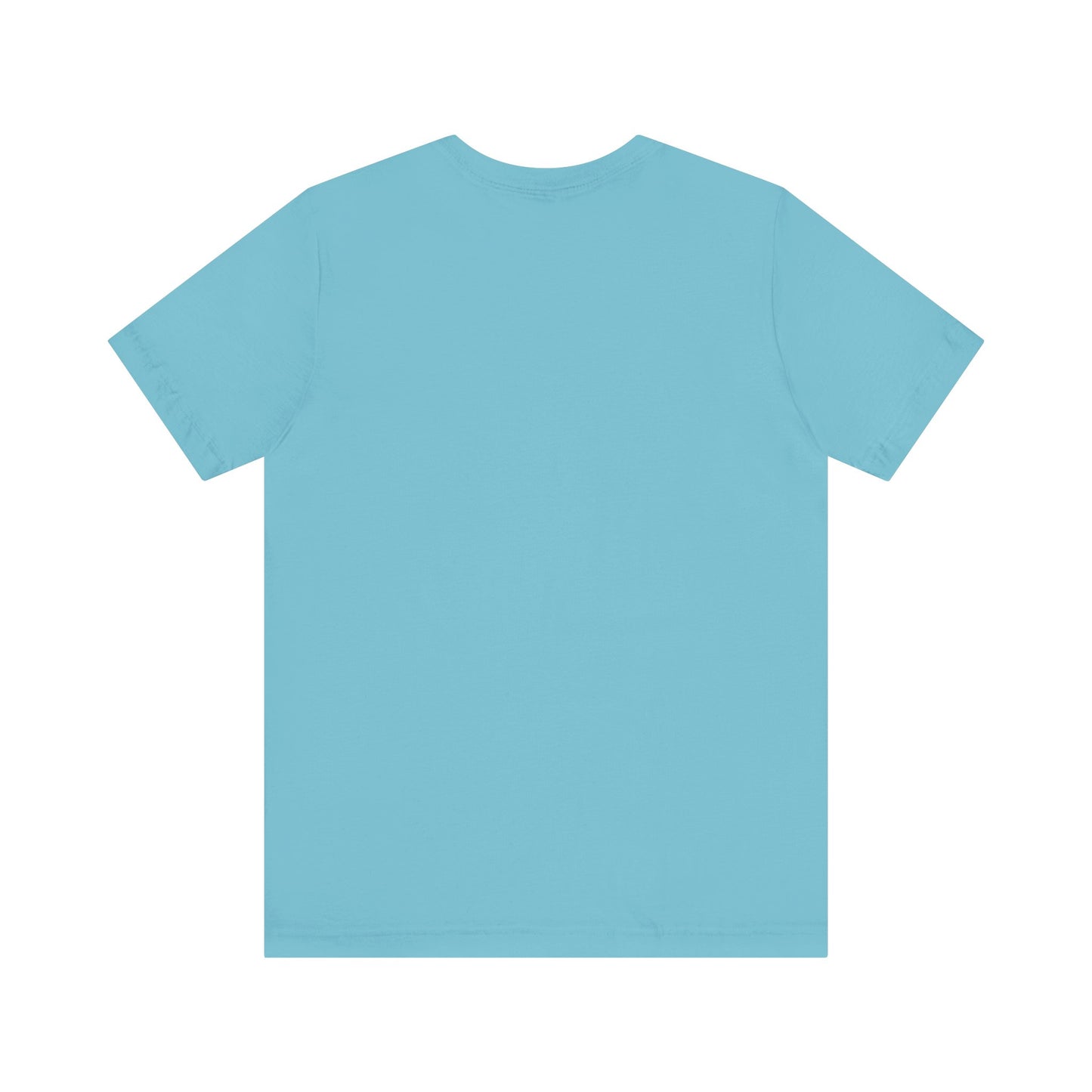 Absolute Beast (Red) Short Sleeve Tee - VezzyWorld