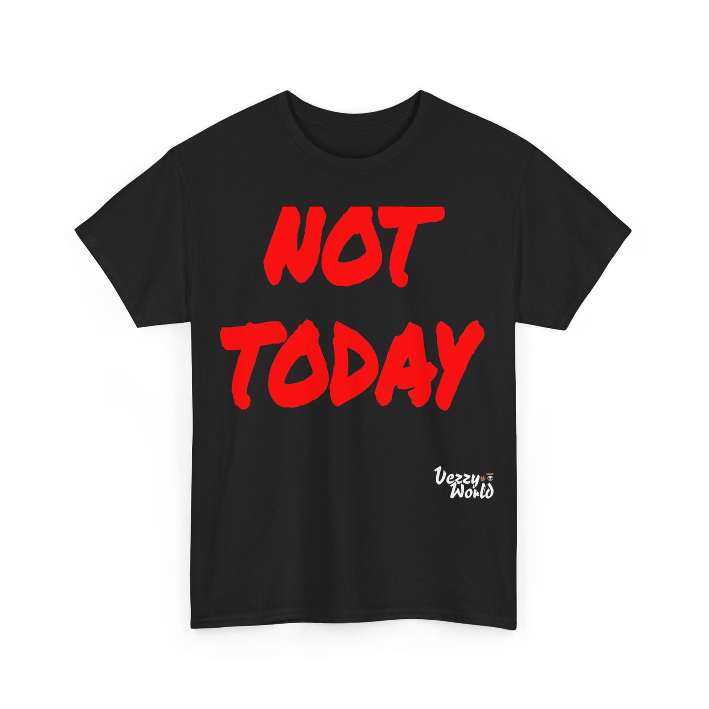 New Fresh - Not Today - Red Letter #VezzyWorld π½ππΎ - VezzyWorld