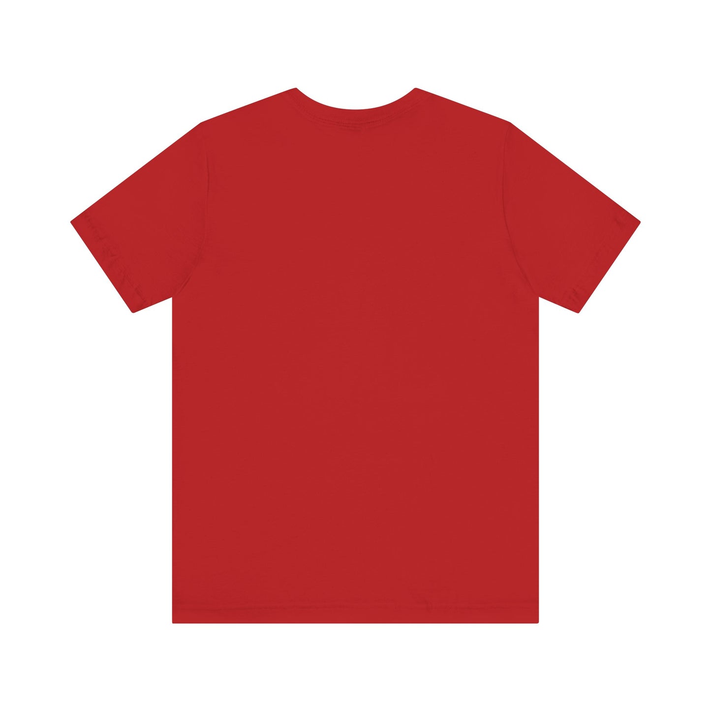 Undefeated Short Sleeve Tee - VezzyWorld