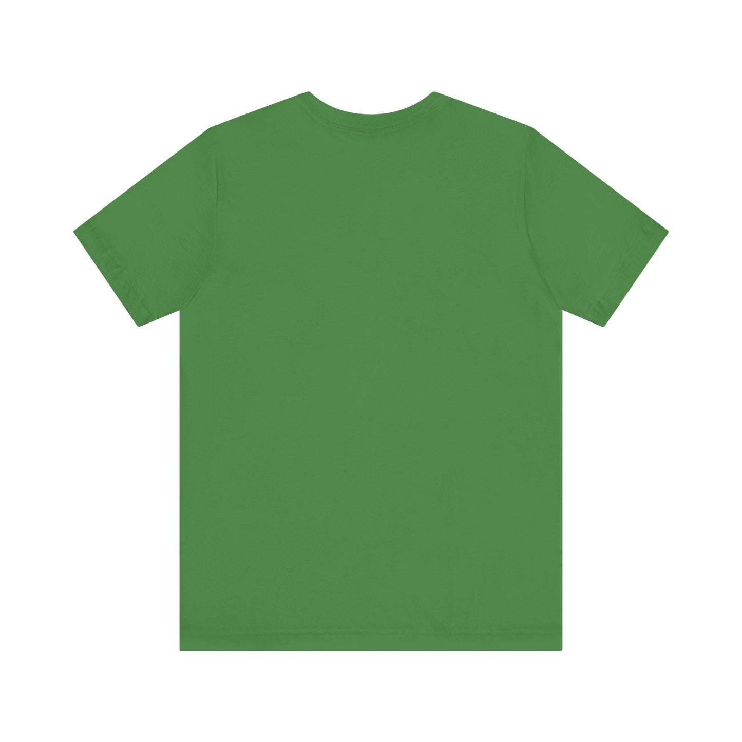 #1 Asset (Green) Short Sleeve Tee - VezzyWorld