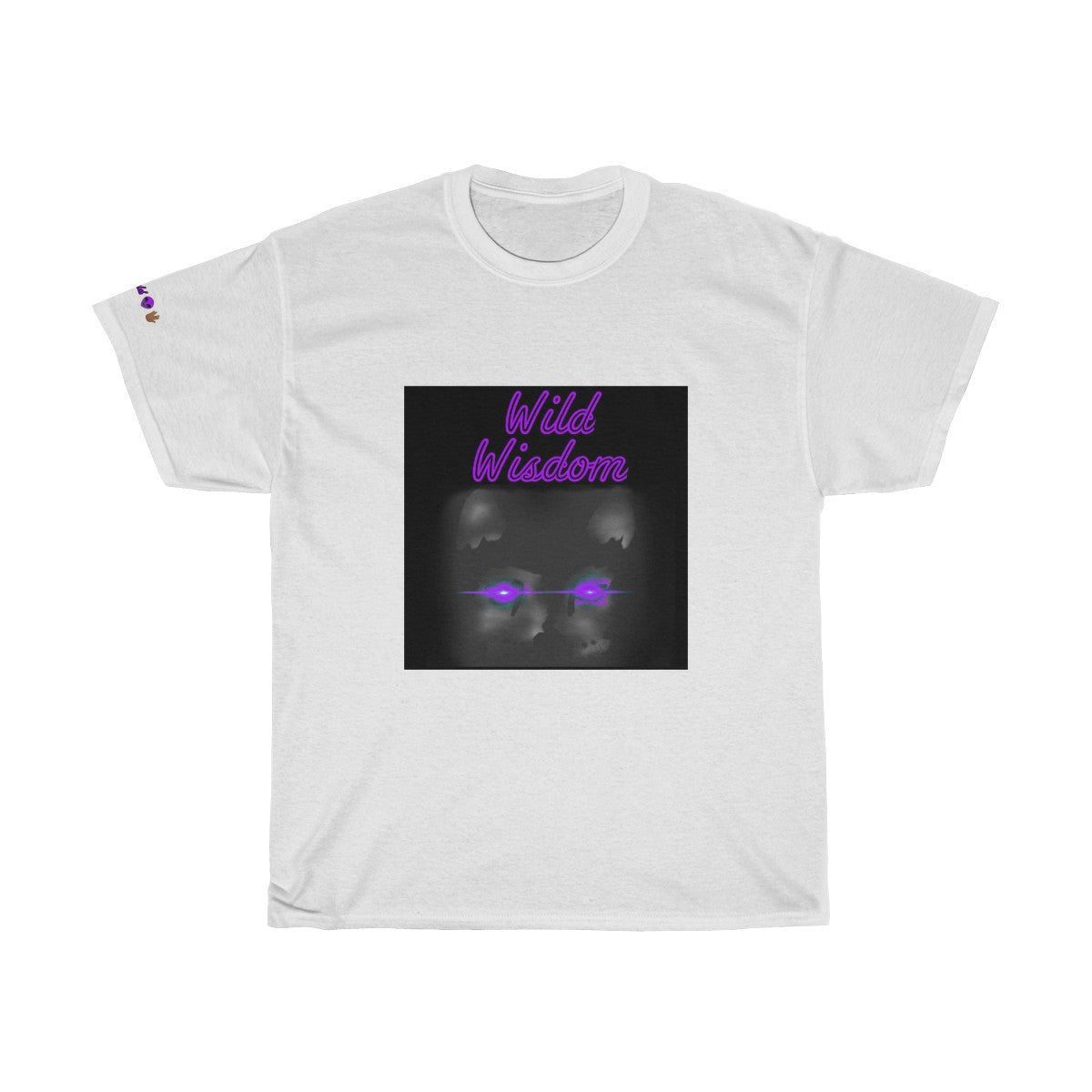 Wild Wisdom π½ππΎ - VezzyWorld