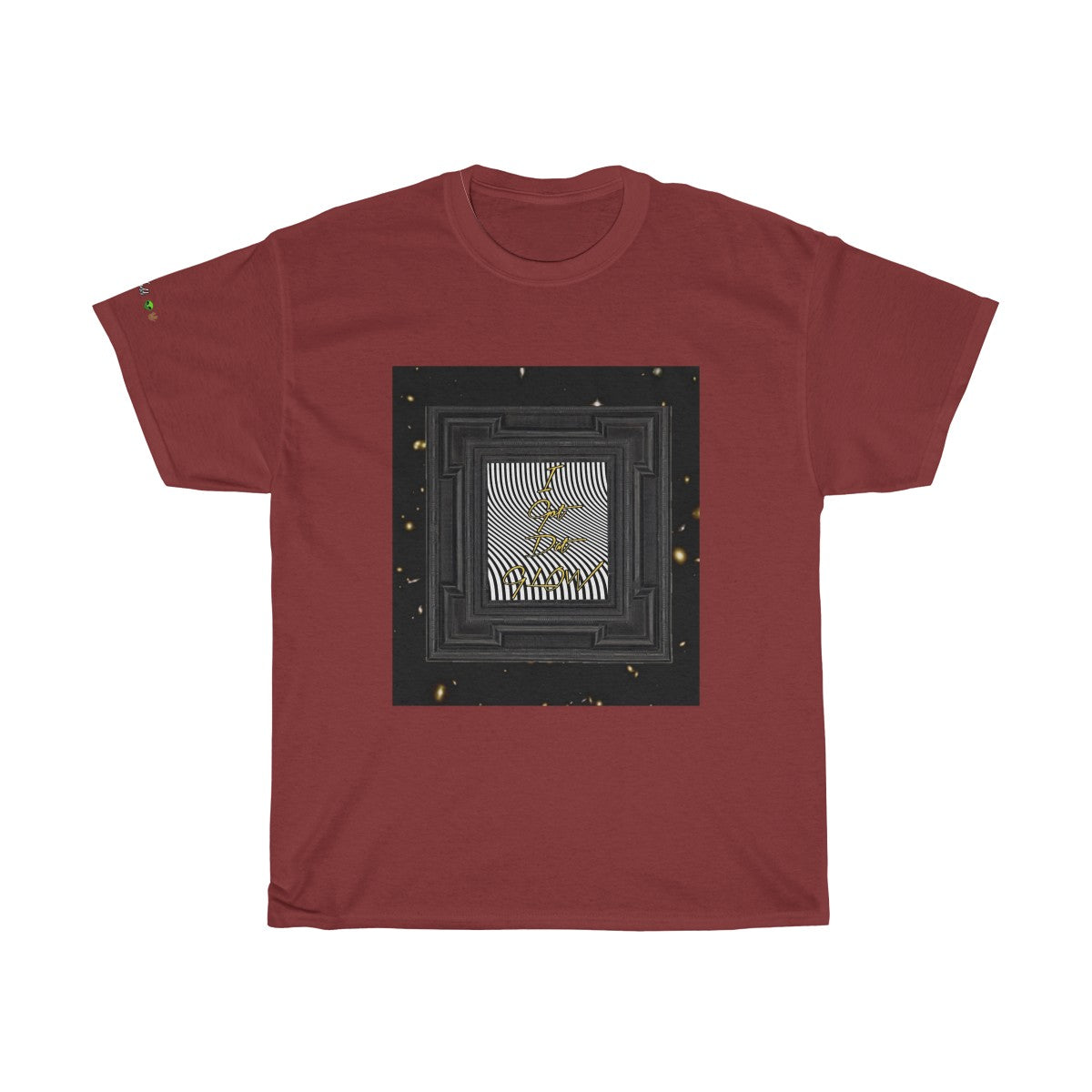 "I Got Dat GLOW" Tee π½ππΎ - VezzyWorld