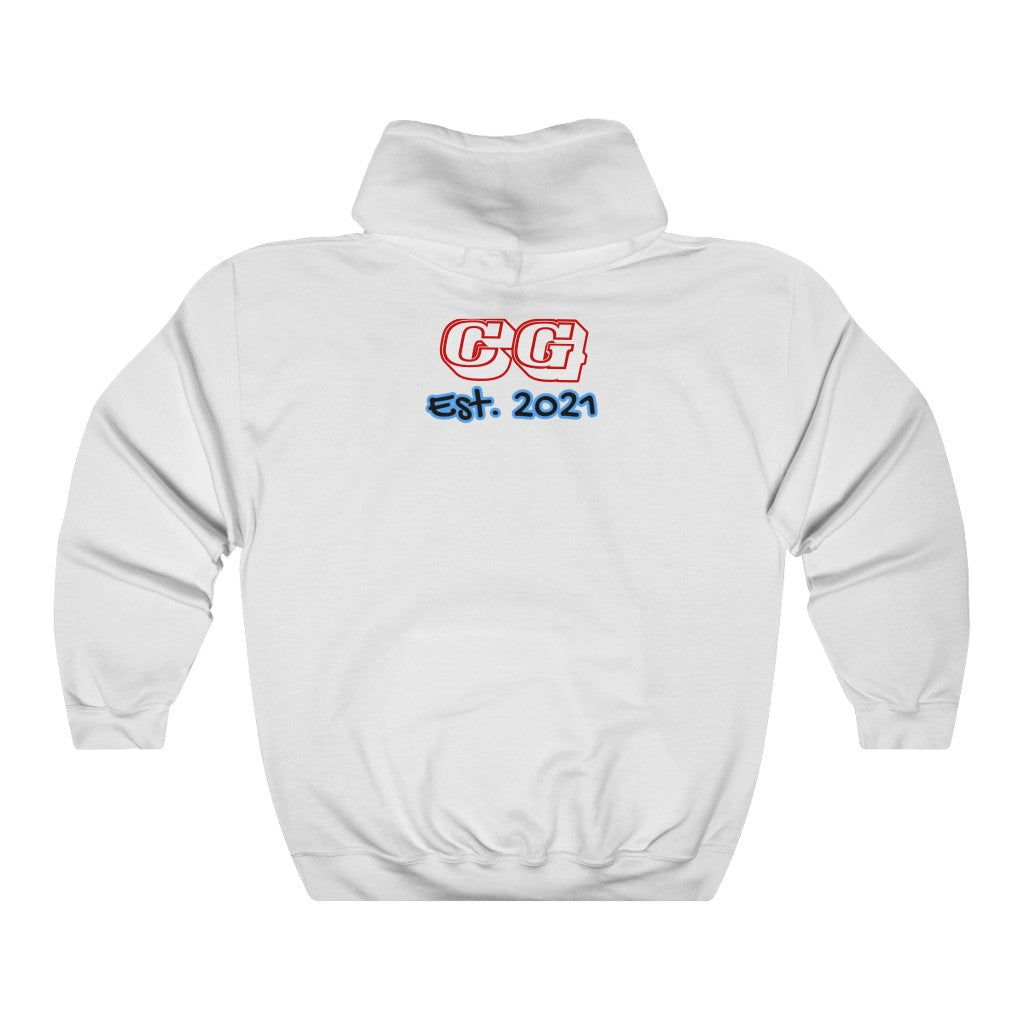Copy of Charlie Gang Hoodie #VezzyWorld ๐ฝ๐๐พ - VezzyWorld