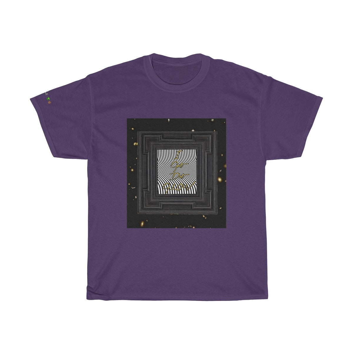 "I Got Dat GLOW" Tee π½ππΎ - VezzyWorld