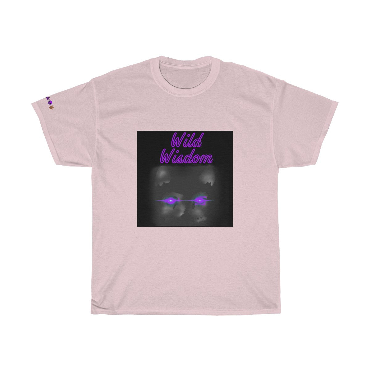 Wild Wisdom π½ππΎ - VezzyWorld