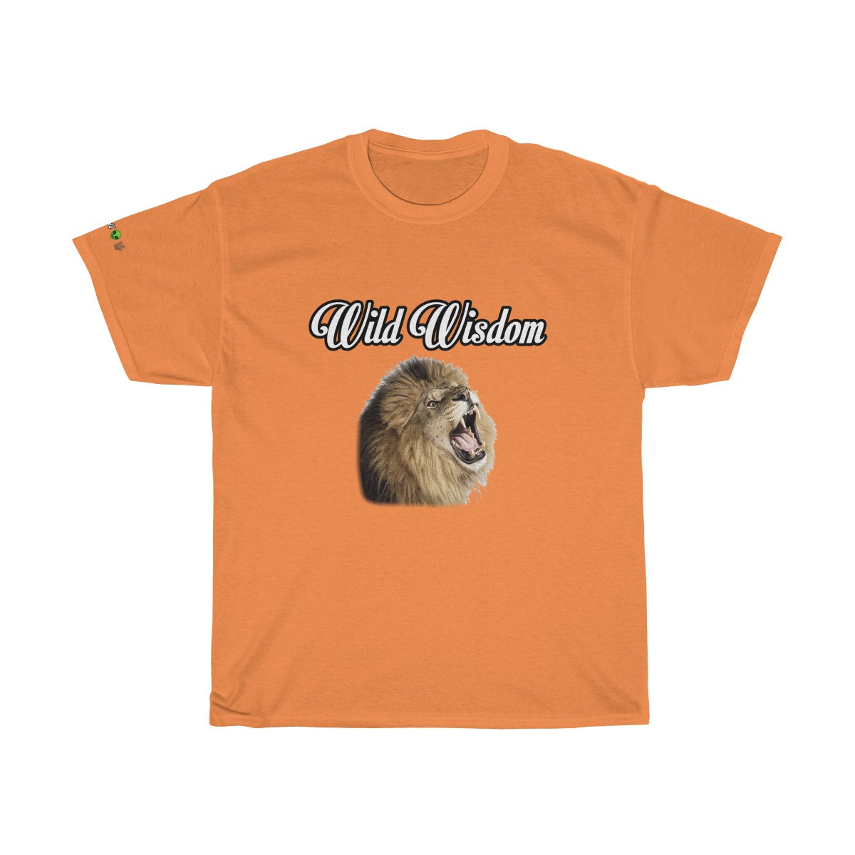 Wild Wisdom - Roaring Lion π½ππΎ - VezzyWorld