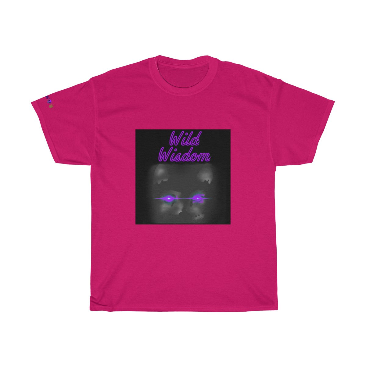 Wild Wisdom π½ππΎ - VezzyWorld