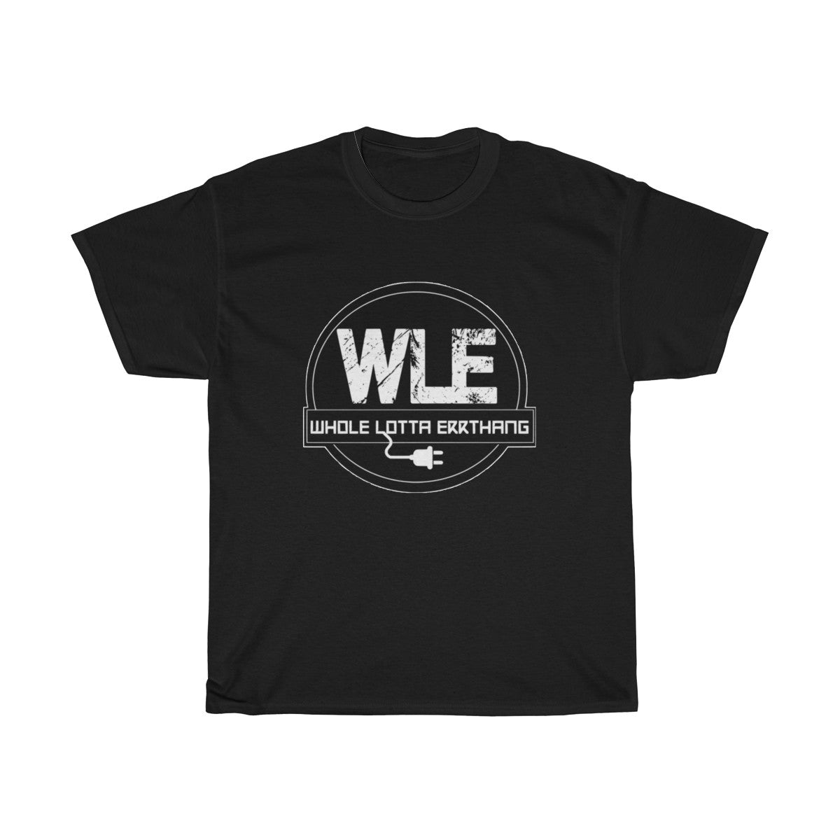 Whole Lotta Errthang - Tee #VezzyWorld π½ππΎ - VezzyWorld