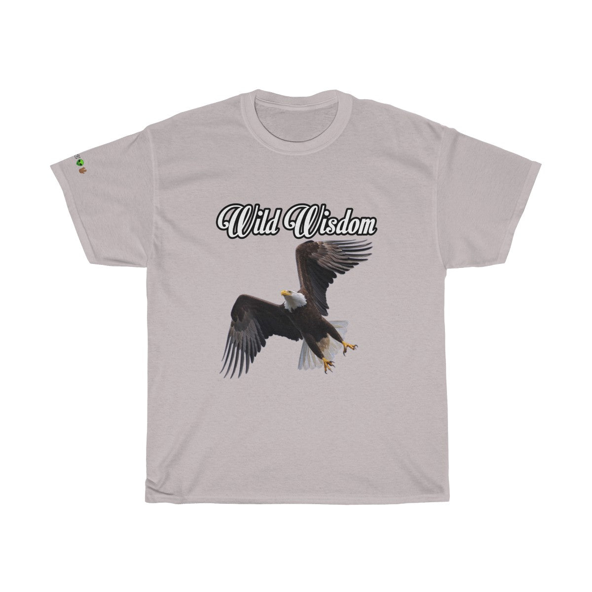 Wild Wisdom - Soaring Eagle π½ππΎ - VezzyWorld