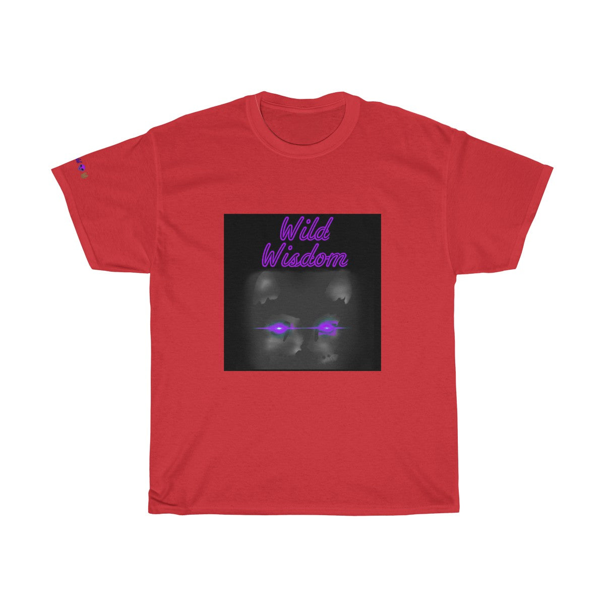 Wild Wisdom π½ππΎ - VezzyWorld