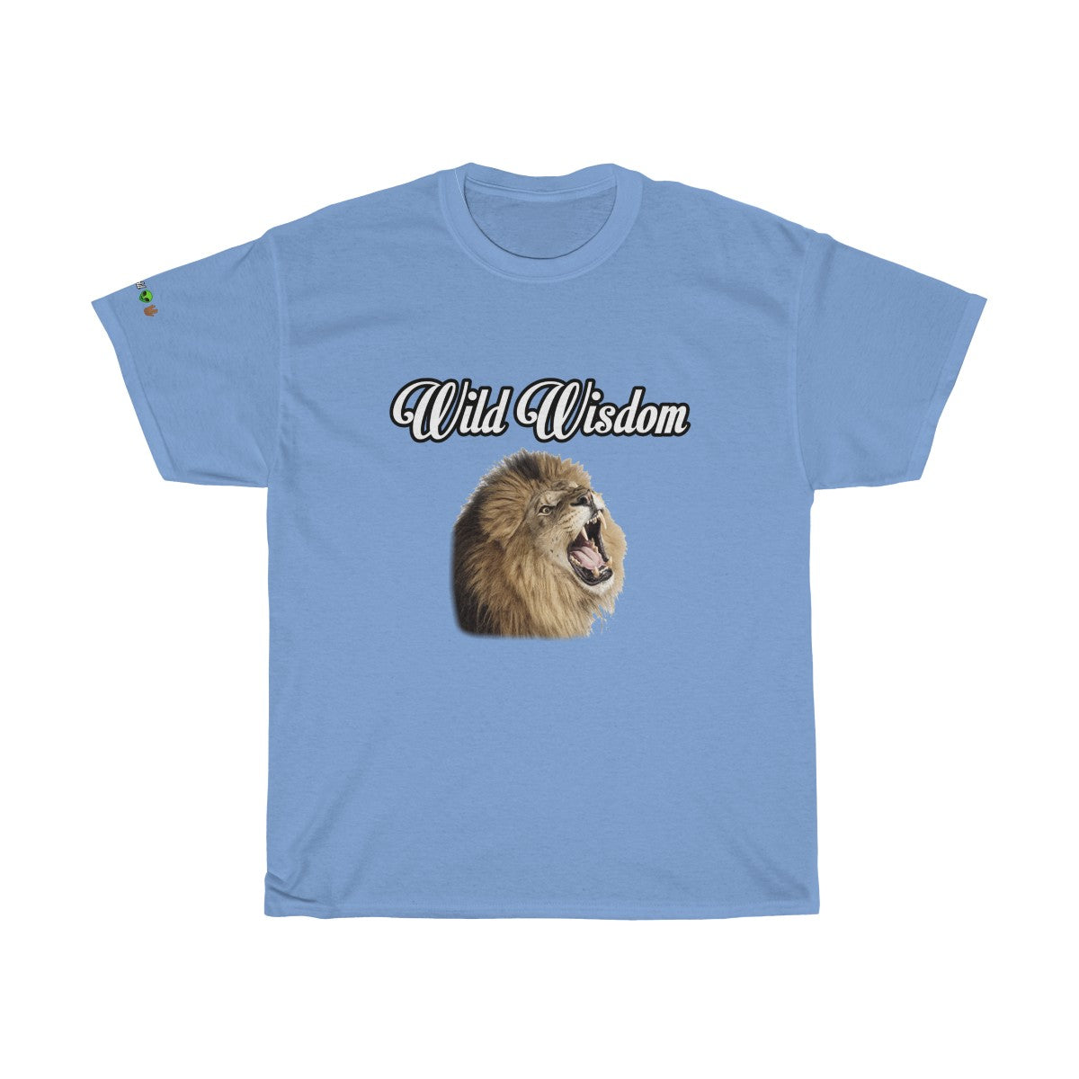 Wild Wisdom - Roaring Lion π½ππΎ - VezzyWorld