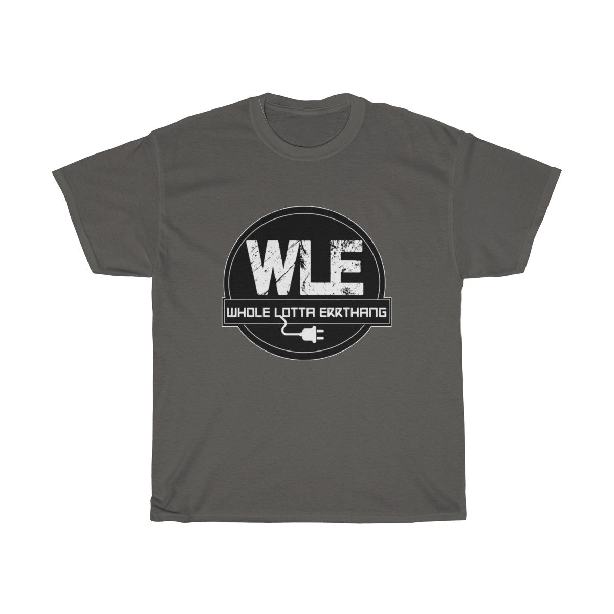Whole Lotta Errthang - Tee #VezzyWorld π½ππΎ - VezzyWorld
