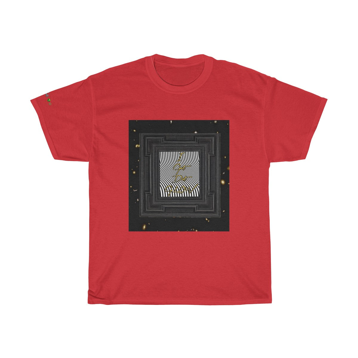 "I Got Dat GLOW" Tee π½ππΎ - VezzyWorld