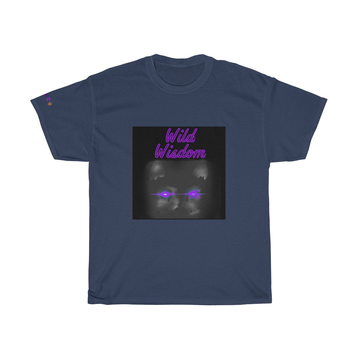 Wild Wisdom π½ππΎ - VezzyWorld