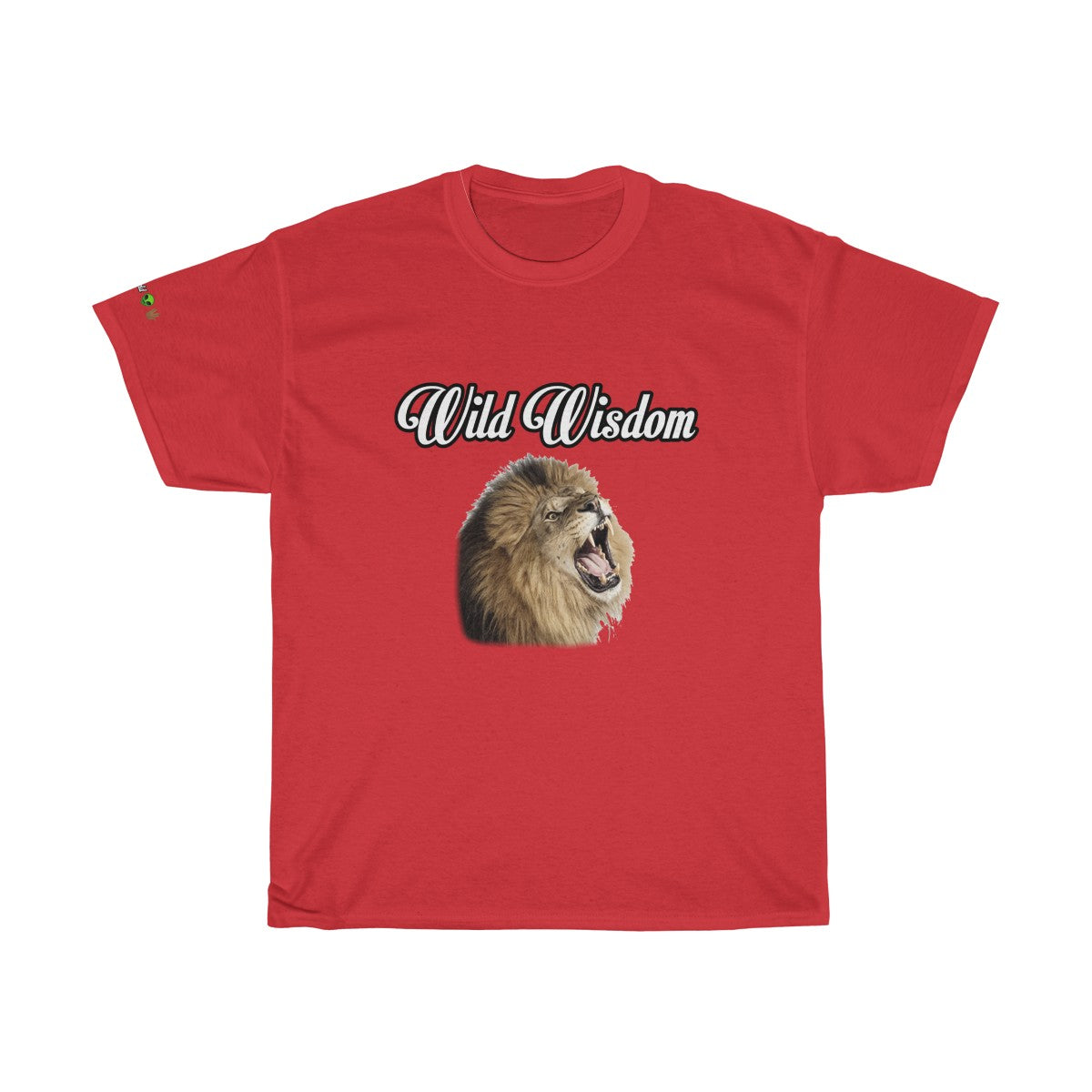 Wild Wisdom - Roaring Lion π½ππΎ - VezzyWorld