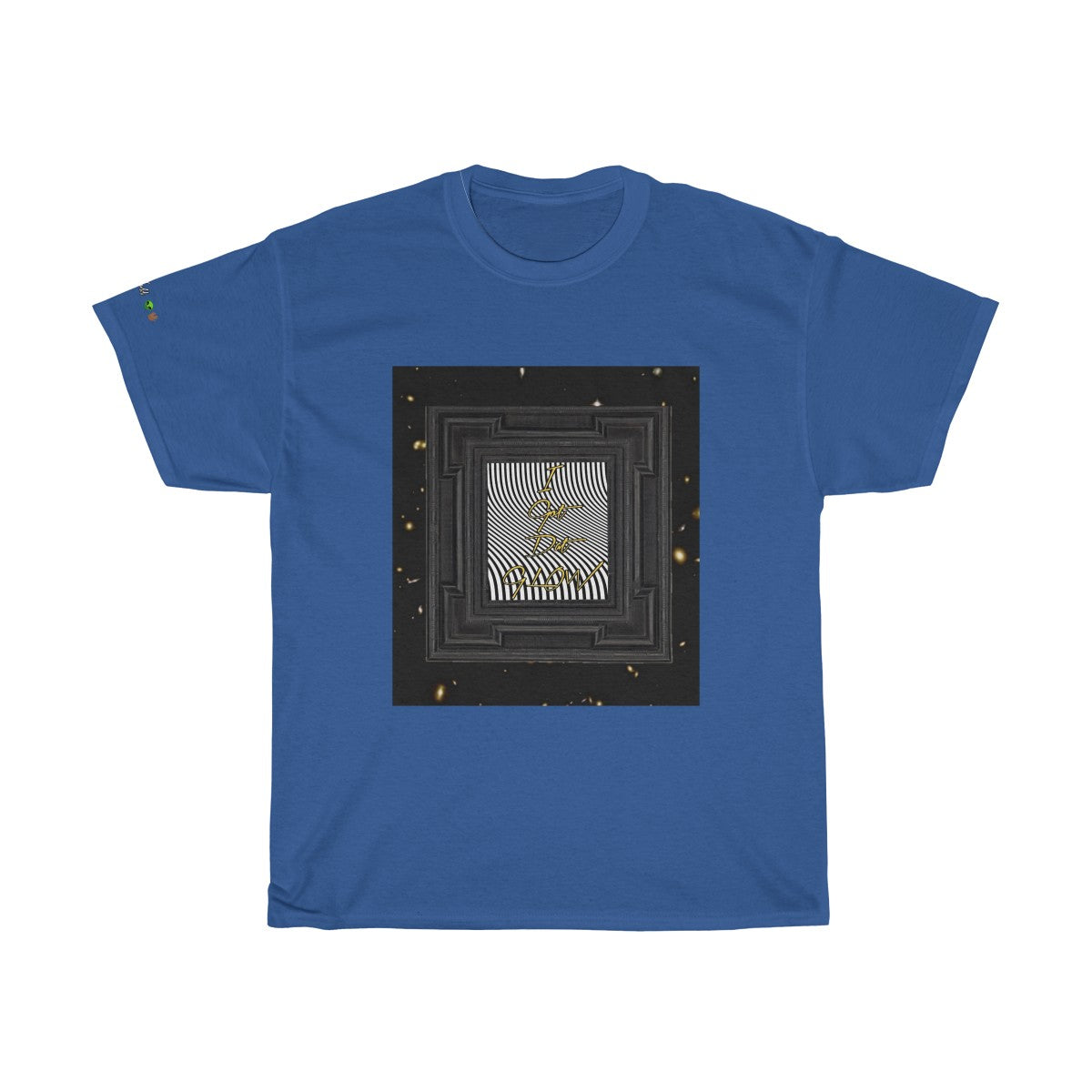 "I Got Dat GLOW" Tee π½ππΎ - VezzyWorld