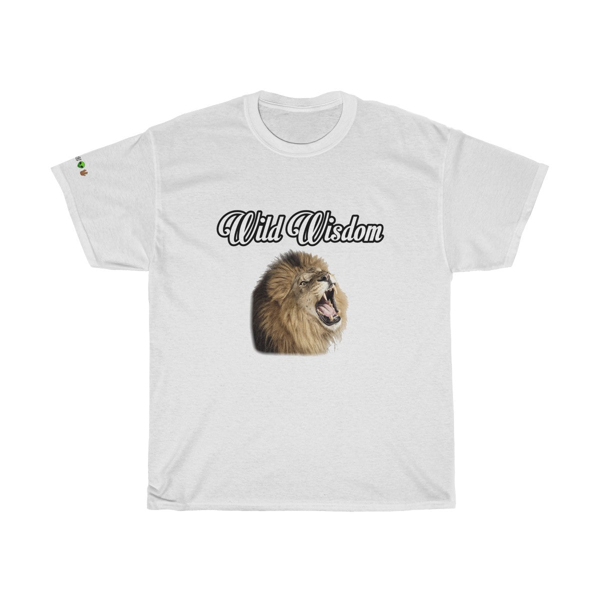 Wild Wisdom - Roaring Lion π½ππΎ - VezzyWorld