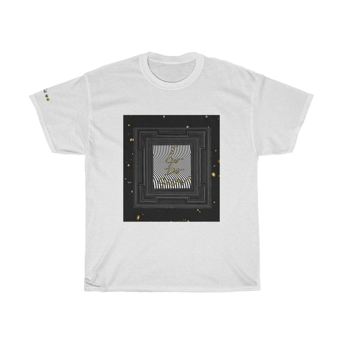 "I Got Dat GLOW" Tee π½ππΎ - VezzyWorld
