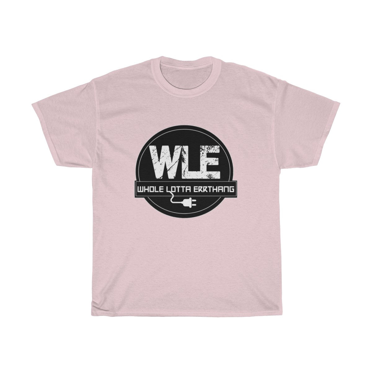 Whole Lotta Errthang - Tee #VezzyWorld π½ππΎ - VezzyWorld