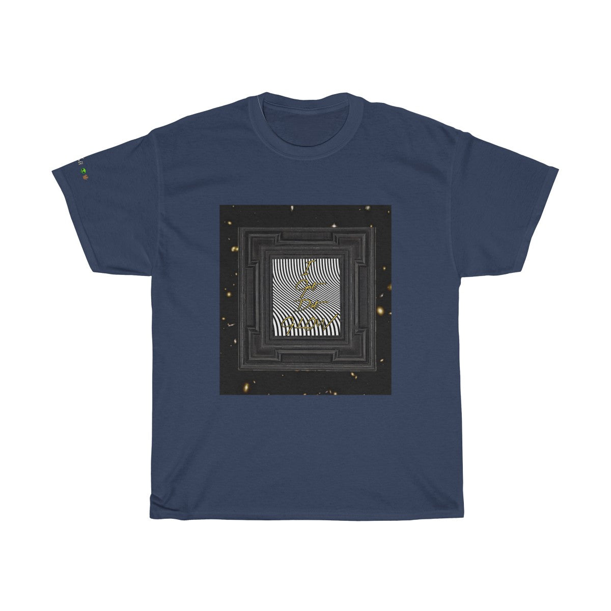 "I Got Dat GLOW" Tee π½ππΎ - VezzyWorld