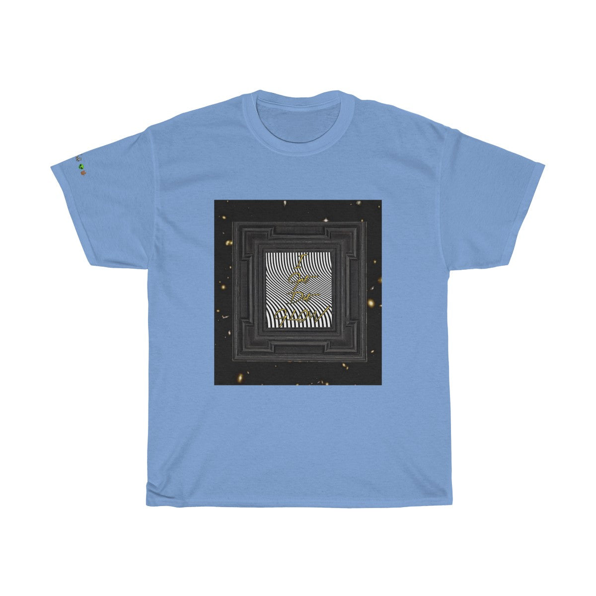 "I Got Dat GLOW" Tee π½ππΎ - VezzyWorld