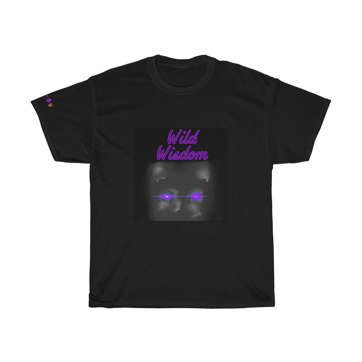 Wild Wisdom π½ππΎ - VezzyWorld