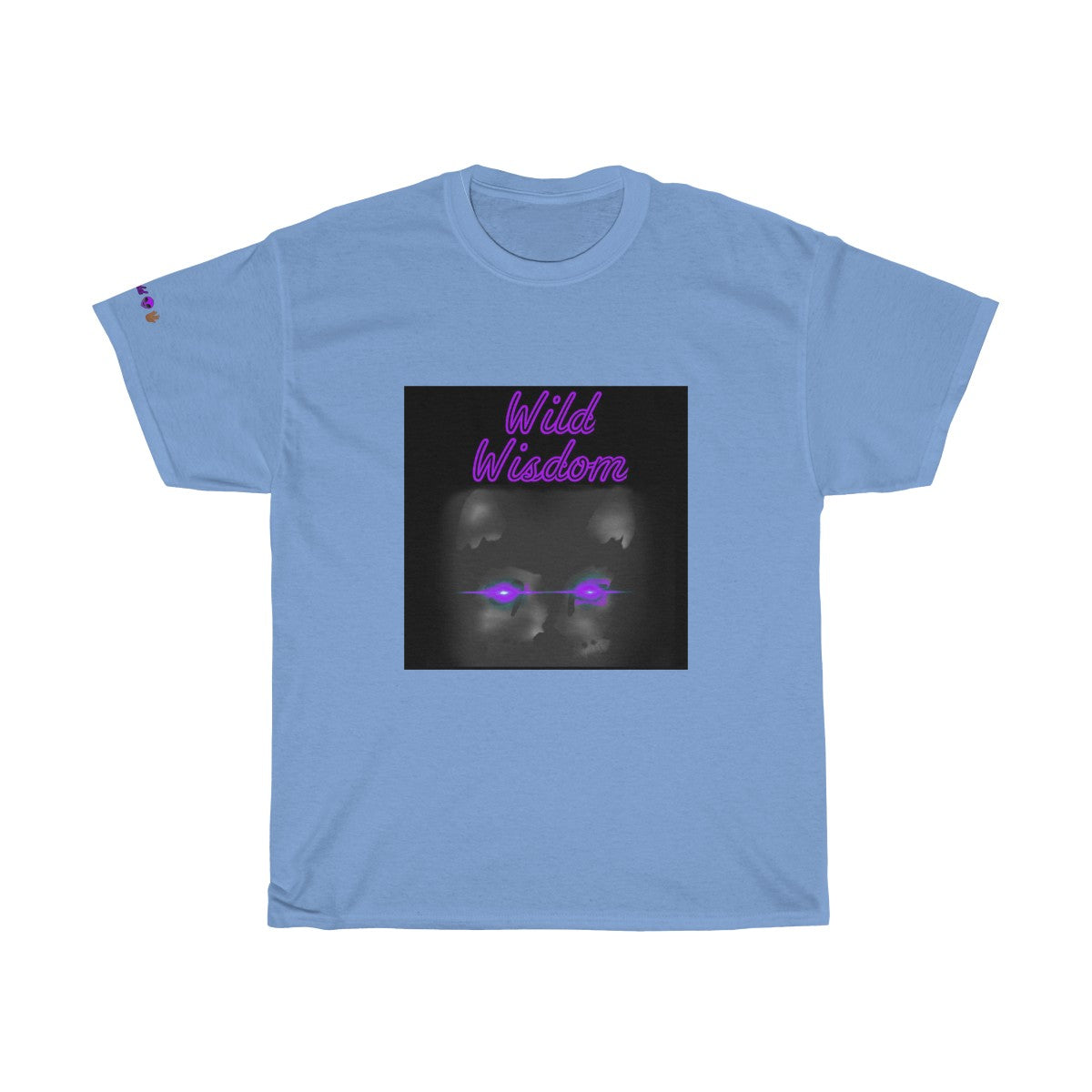 Wild Wisdom π½ππΎ - VezzyWorld