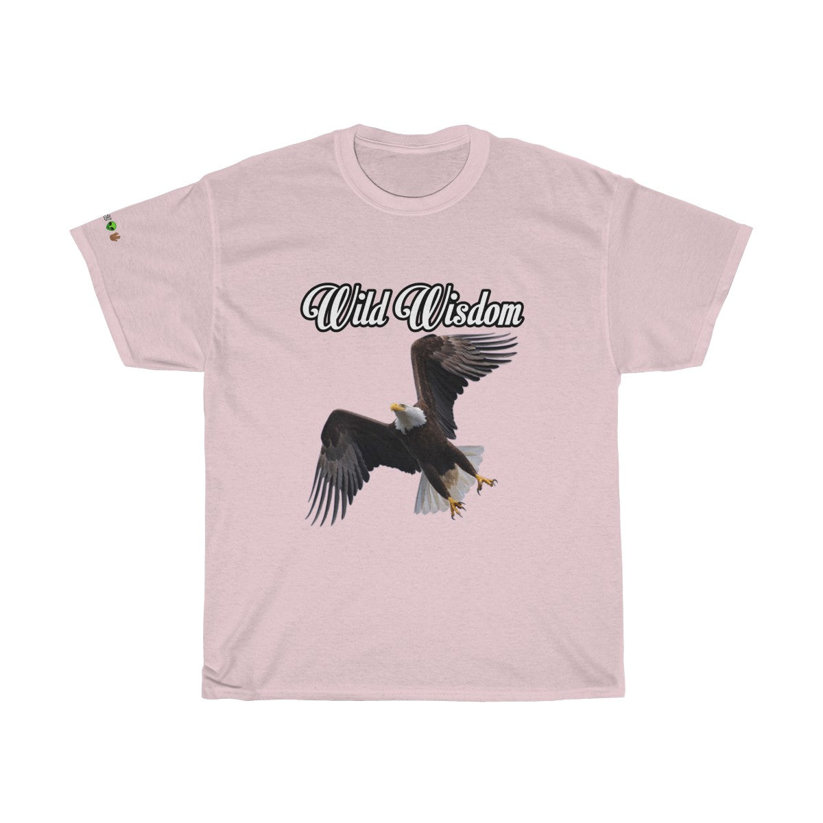 Wild Wisdom - Soaring Eagle π½ππΎ - VezzyWorld