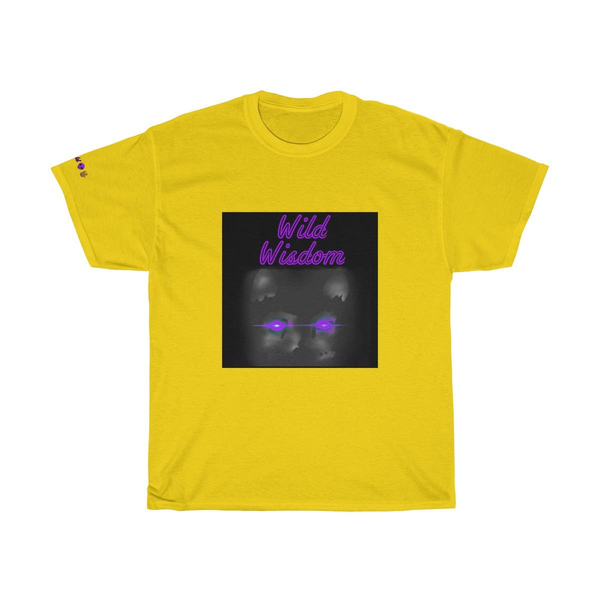 Wild Wisdom π½ππΎ - VezzyWorld