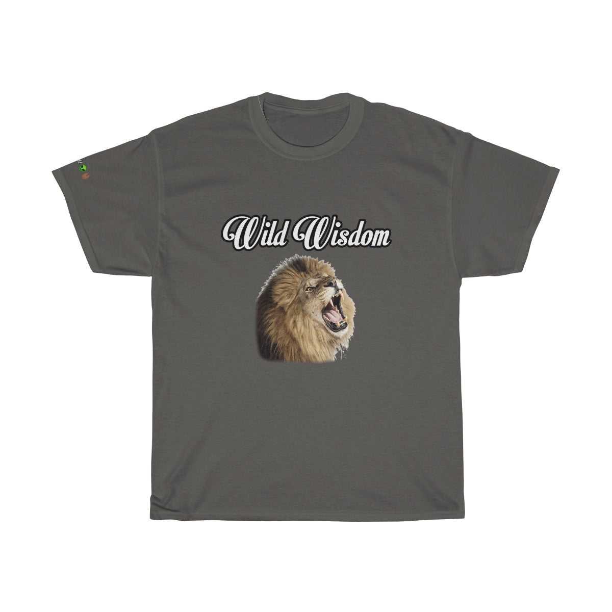 Wild Wisdom - Roaring Lion π½ππΎ - VezzyWorld