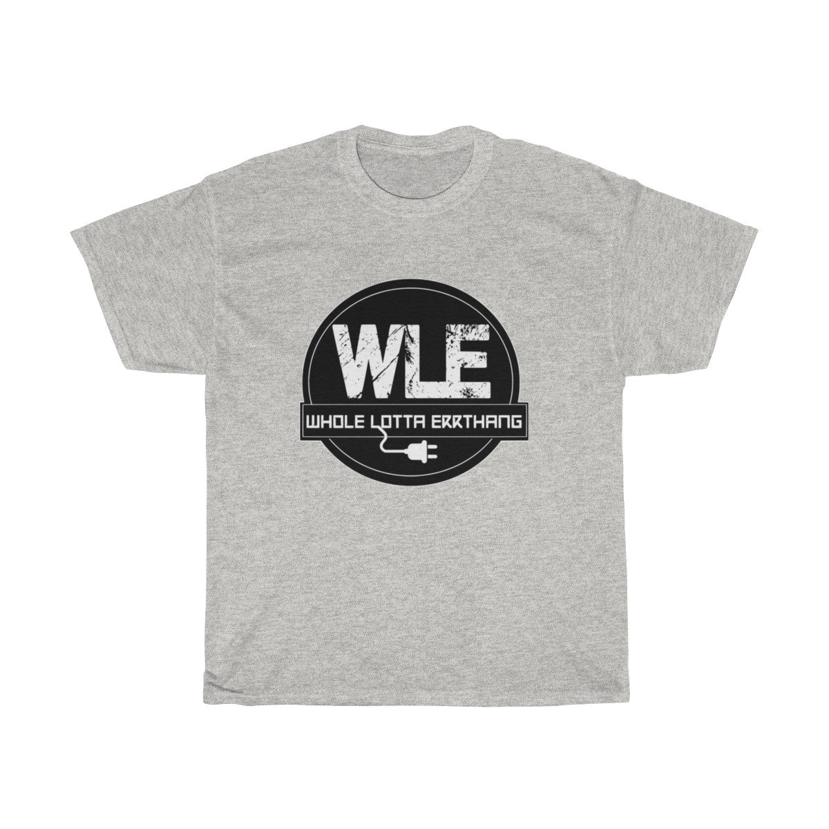 Whole Lotta Errthang - Tee #VezzyWorld π½ππΎ - VezzyWorld