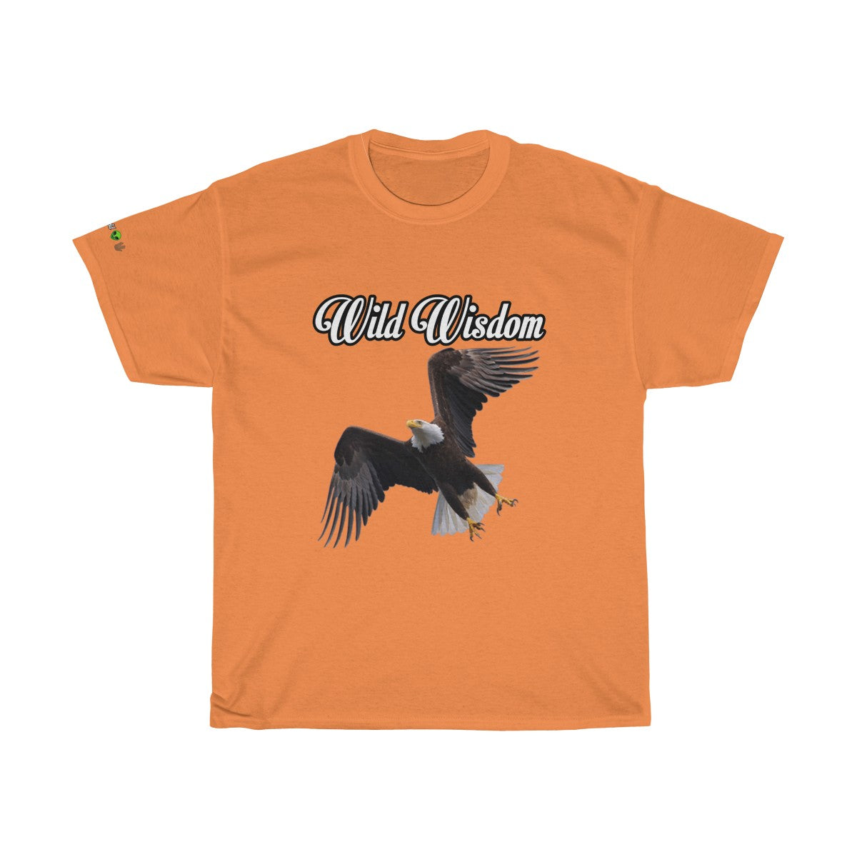 Wild Wisdom - Soaring Eagle π½ππΎ - VezzyWorld