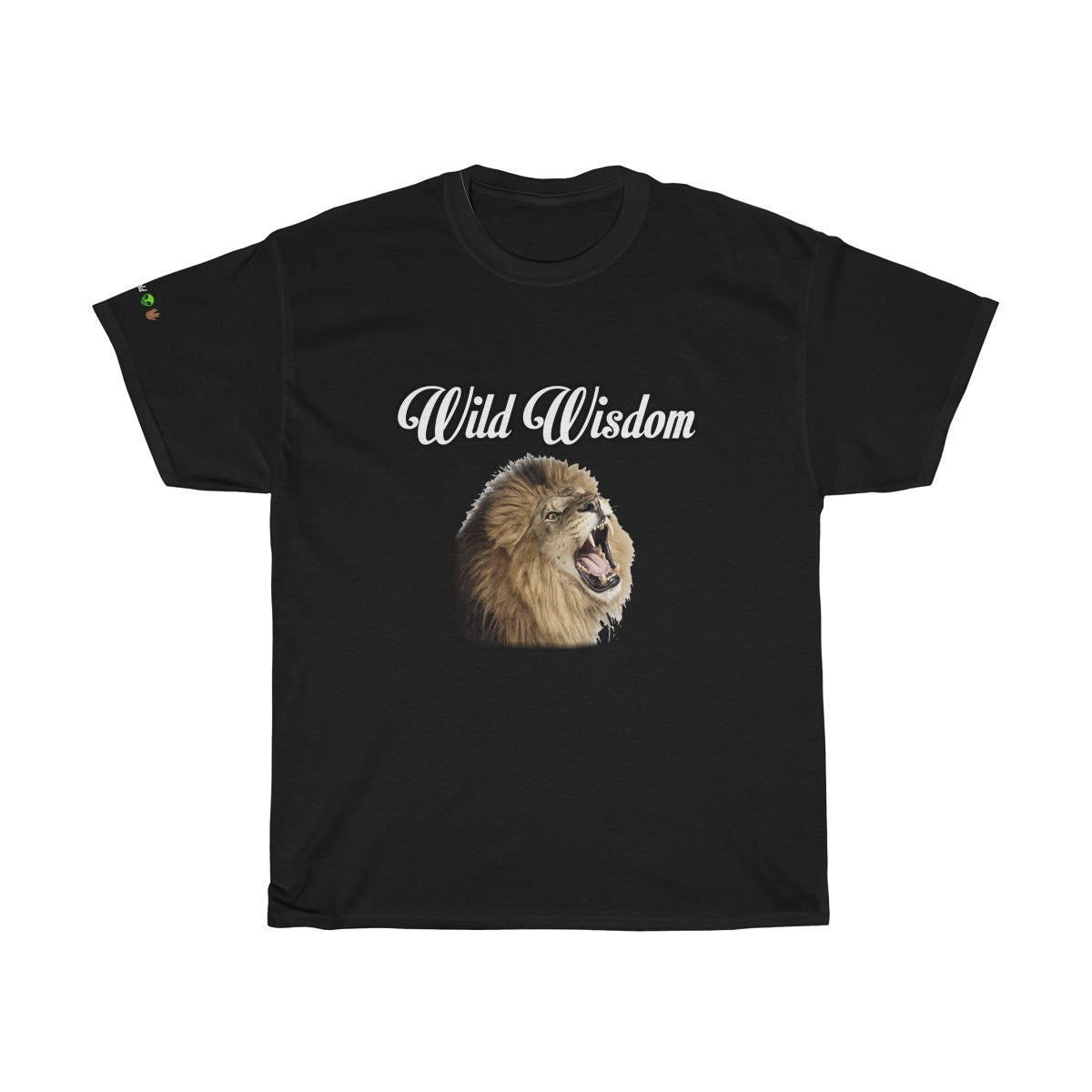 Wild Wisdom - Roaring Lion π½ππΎ - VezzyWorld