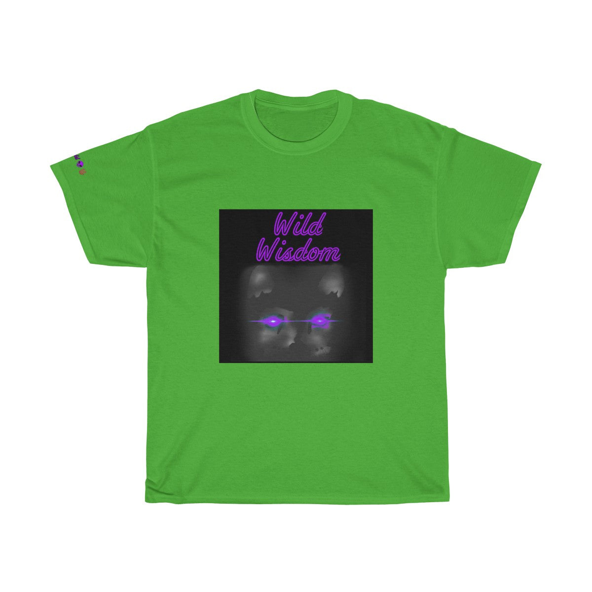 Wild Wisdom π½ππΎ - VezzyWorld
