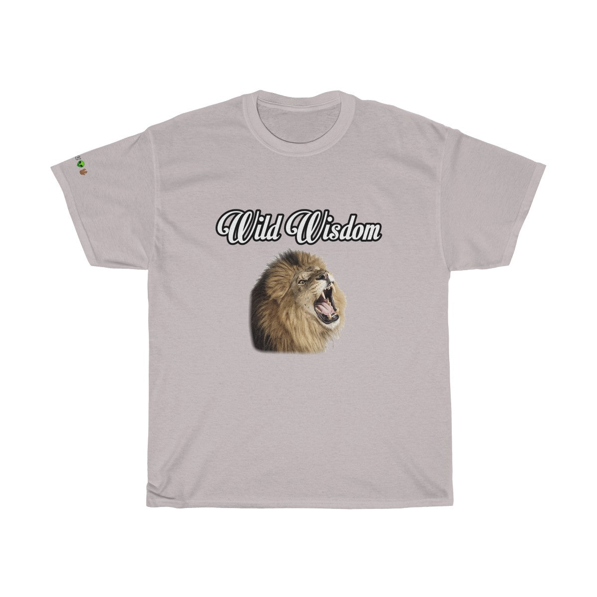 Wild Wisdom - Roaring Lion π½ππΎ - VezzyWorld