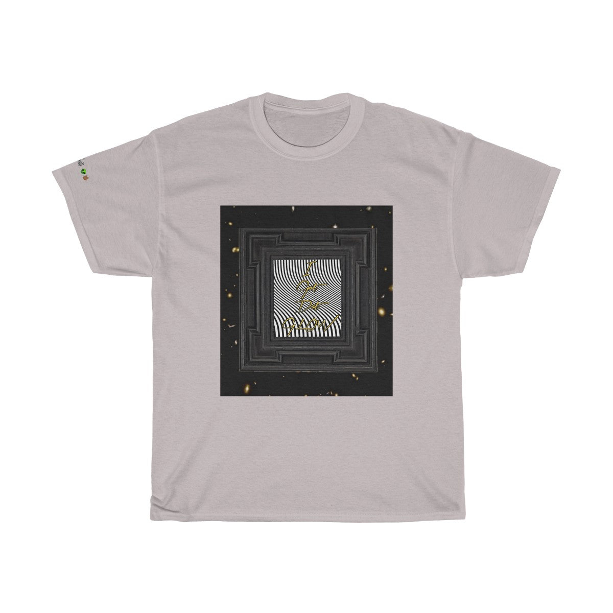 "I Got Dat GLOW" Tee π½ππΎ - VezzyWorld