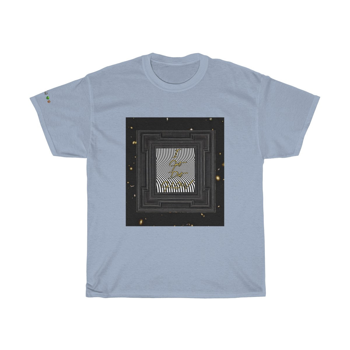"I Got Dat GLOW" Tee π½ππΎ - VezzyWorld