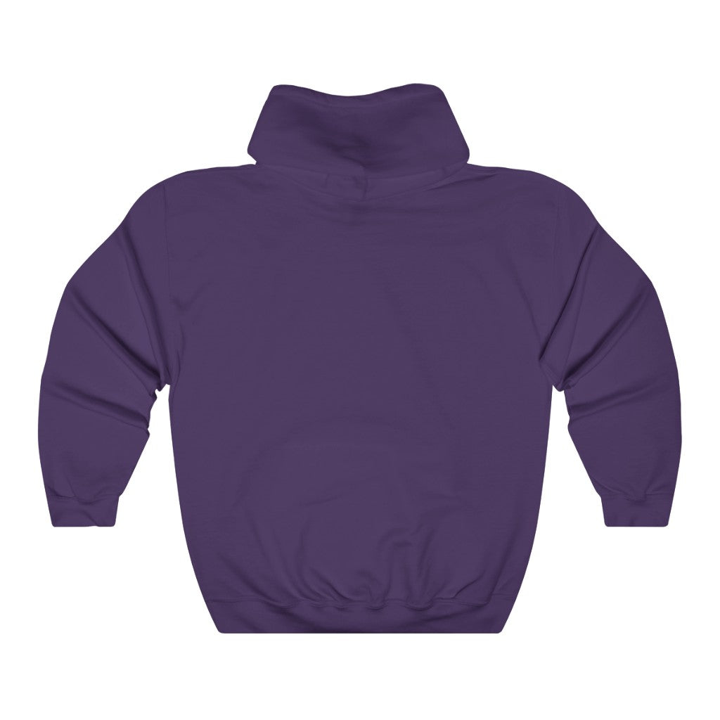 Mamba 4Ever- Hoodie - #VezzyWorld π½ππΎ - VezzyWorld
