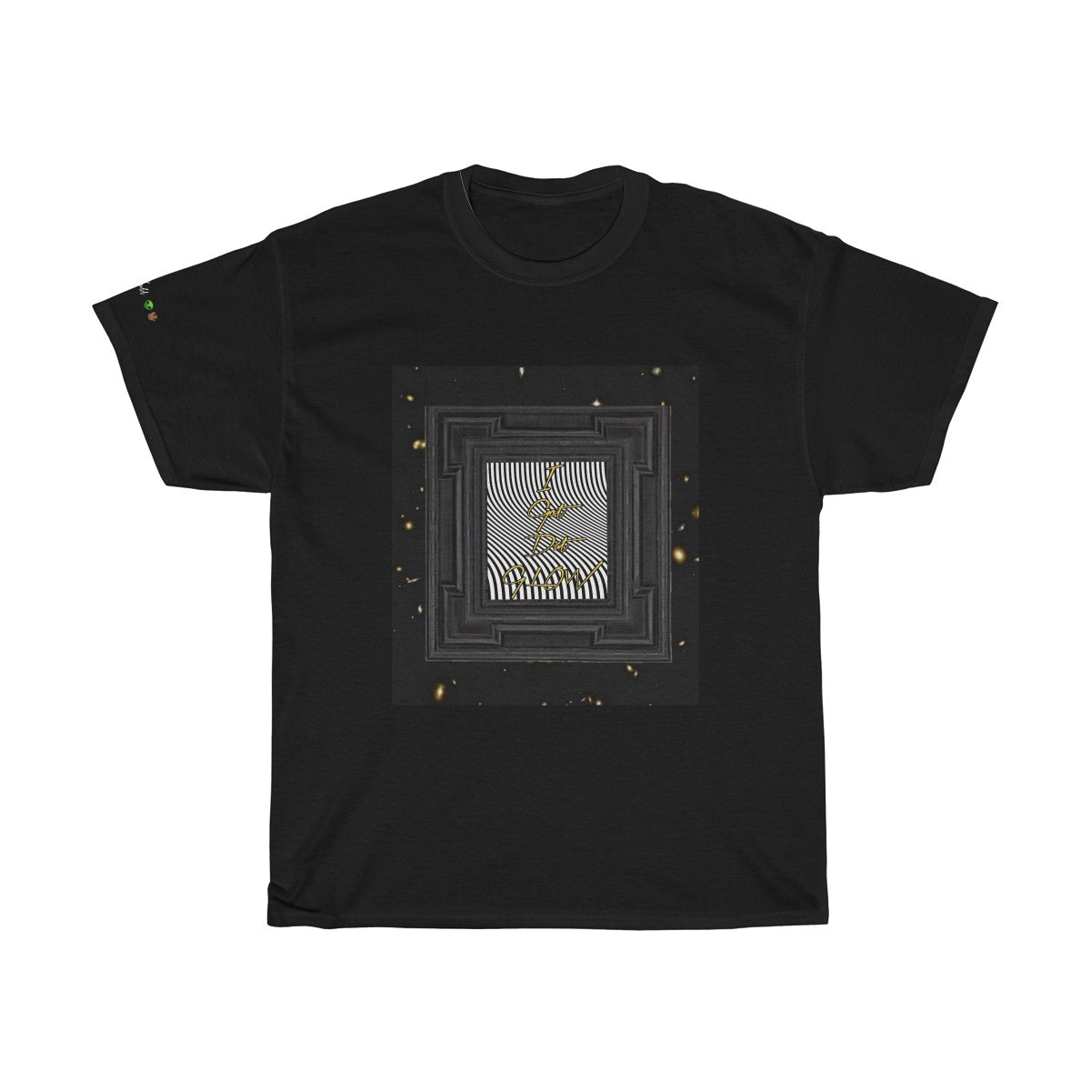 "I Got Dat GLOW" Tee π½ππΎ - VezzyWorld