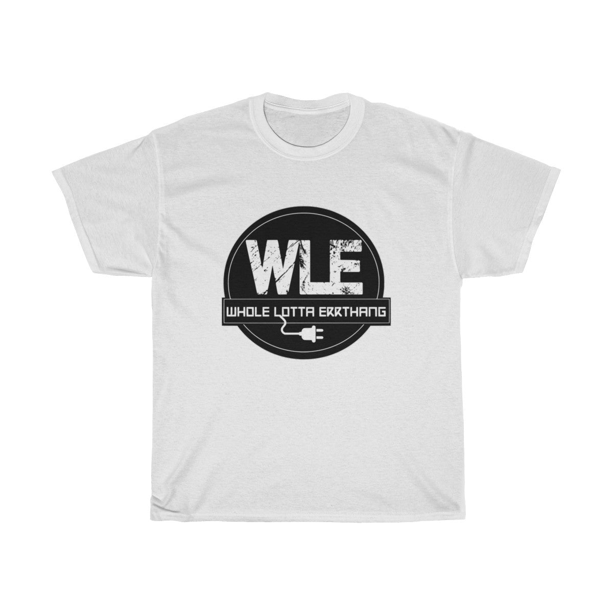 Whole Lotta Errthang - Tee #VezzyWorld π½ππΎ - VezzyWorld