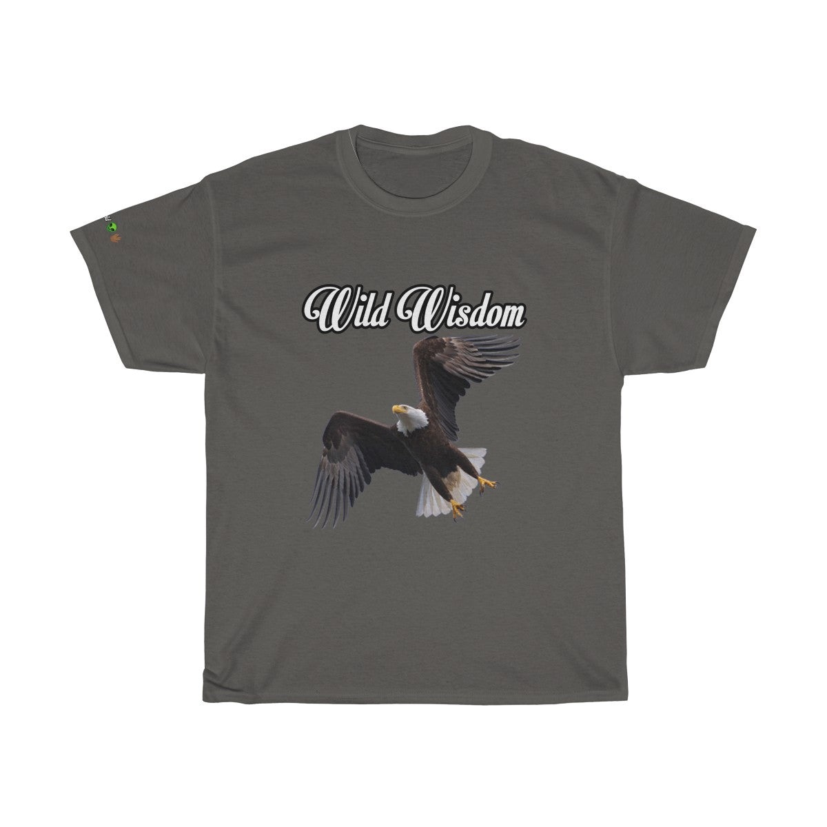 Wild Wisdom - Soaring Eagle π½ππΎ - VezzyWorld