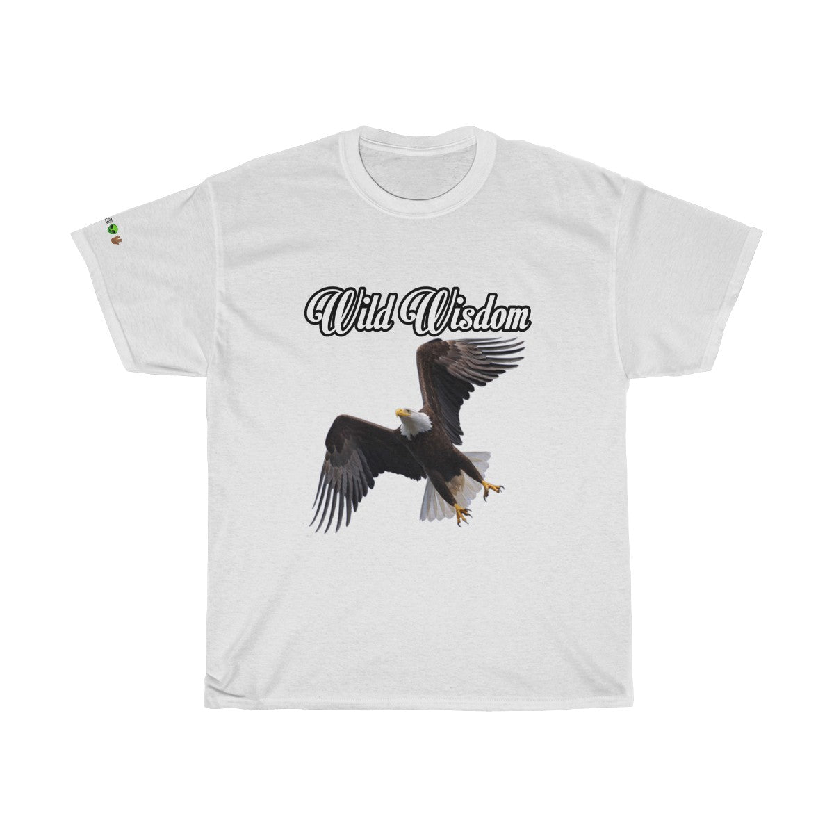 Wild Wisdom - Soaring Eagle π½ππΎ - VezzyWorld