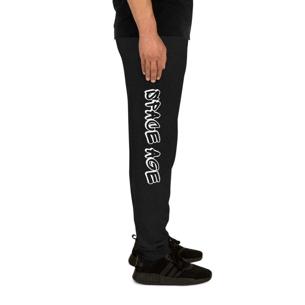 #VezzyWorld Space Age Joggers π½ππΎ - VezzyWorld