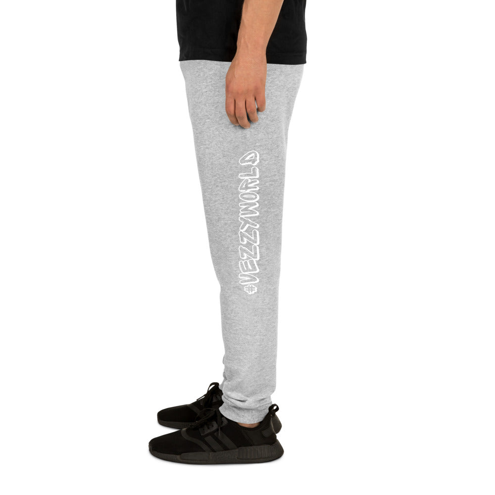#VezzyWorld Space Age Joggers π½ππΎ - VezzyWorld