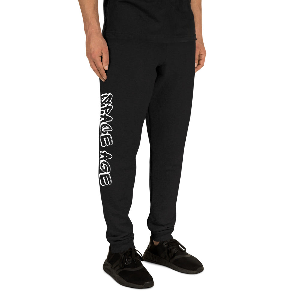 #VezzyWorld Space Age Joggers π½ππΎ - VezzyWorld