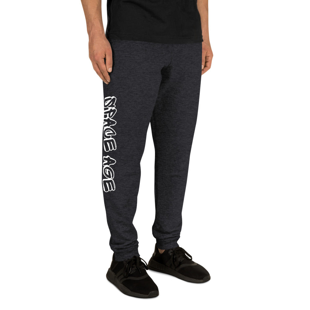 #VezzyWorld Space Age Joggers π½ππΎ - VezzyWorld
