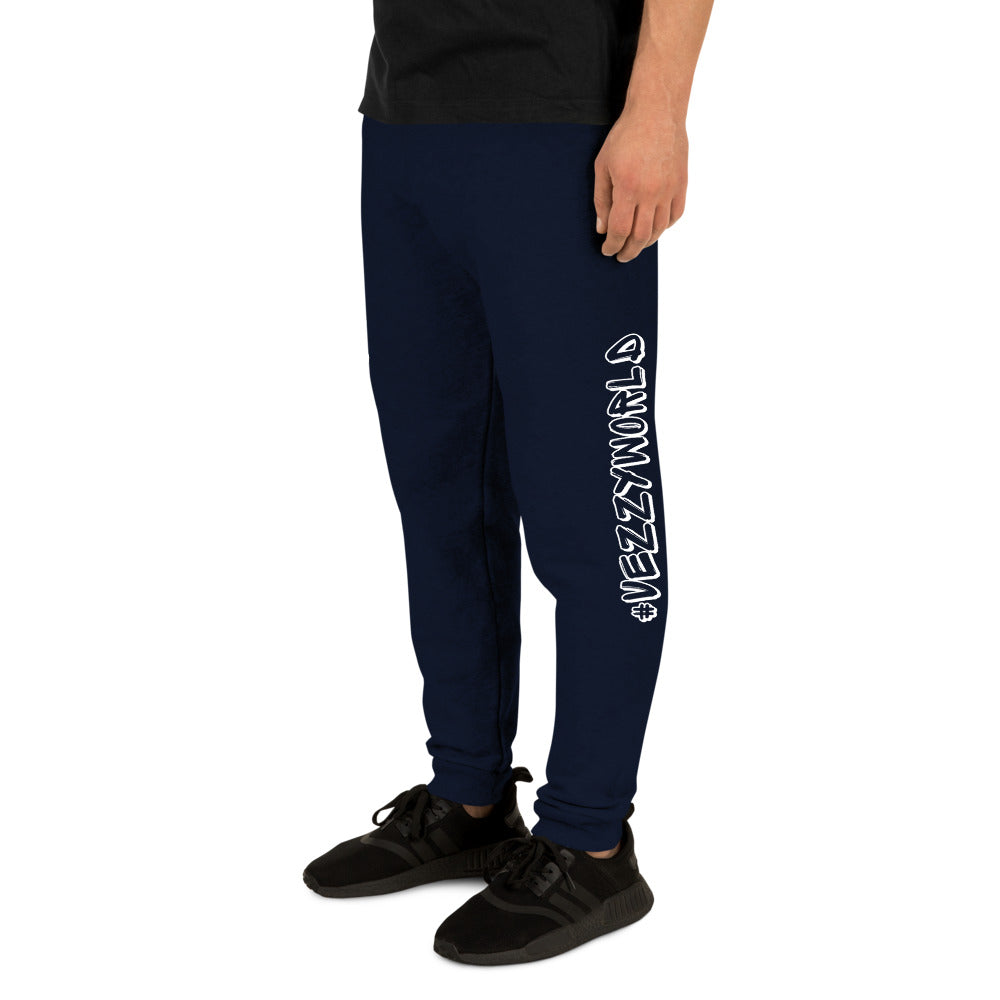 #VezzyWorld Space Age Joggers π½ππΎ - VezzyWorld
