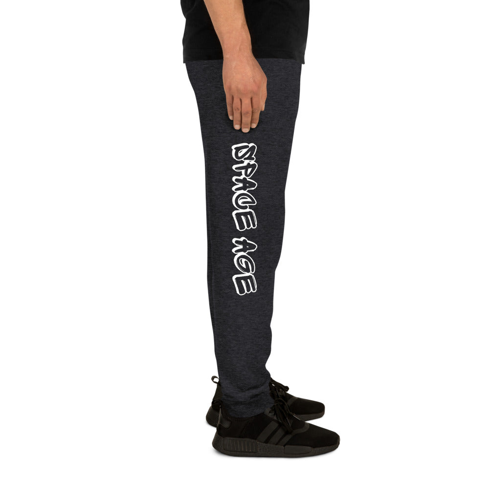 #VezzyWorld Space Age Joggers π½ππΎ - VezzyWorld