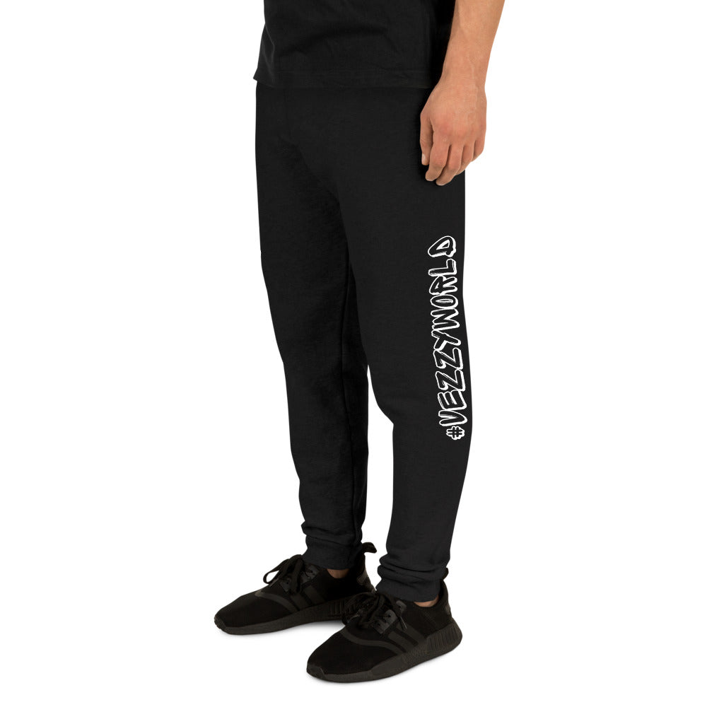#VezzyWorld Space Age Joggers π½ππΎ - VezzyWorld