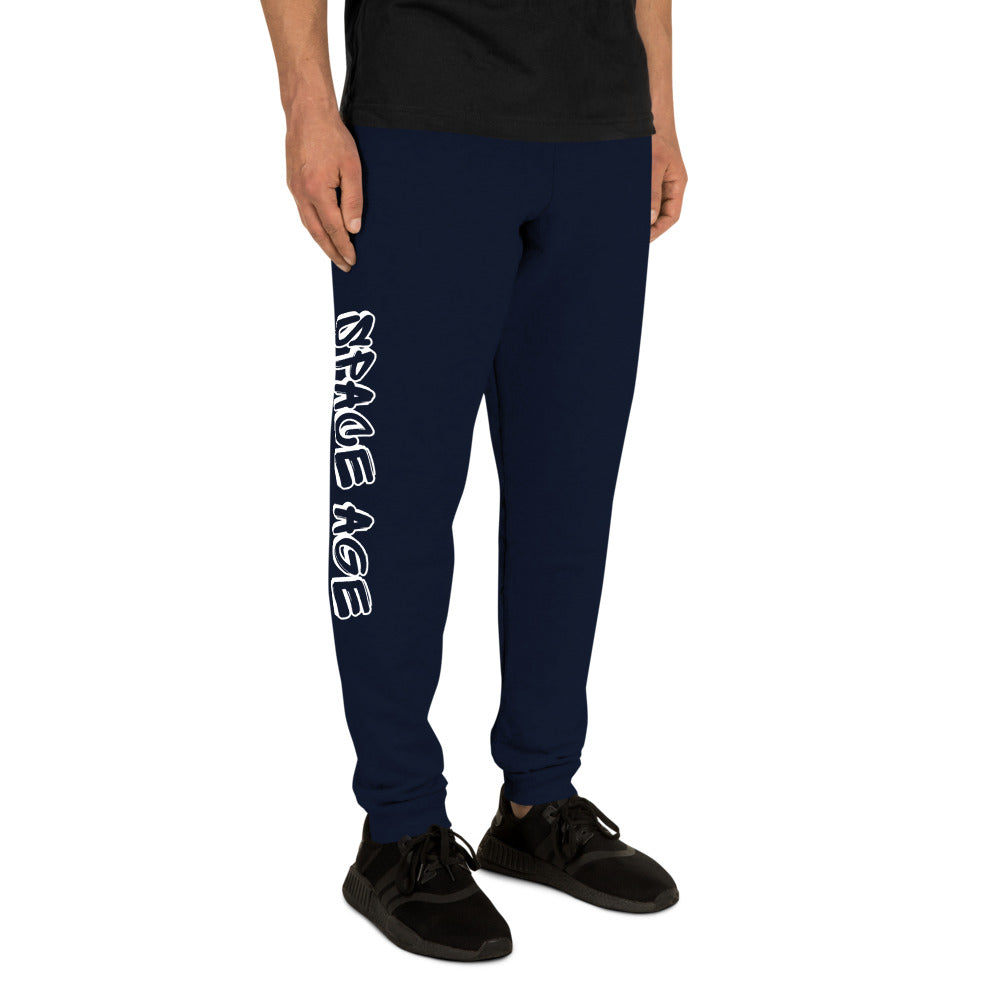 #VezzyWorld Space Age Joggers π½ππΎ - VezzyWorld